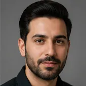 جناب آقای ابراهیم کارگر